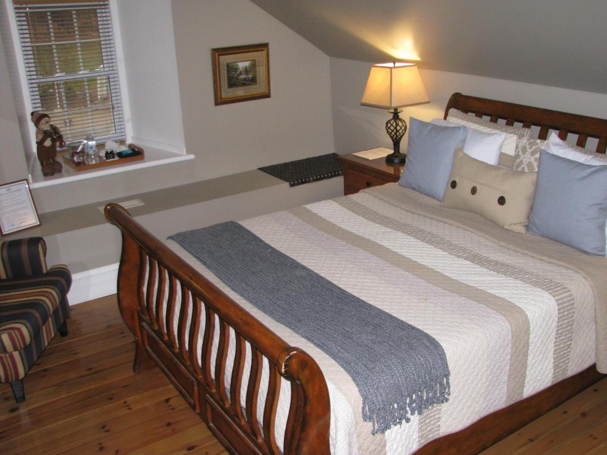 Clyde Hall Bed And Breakfast Lanark Esterno foto