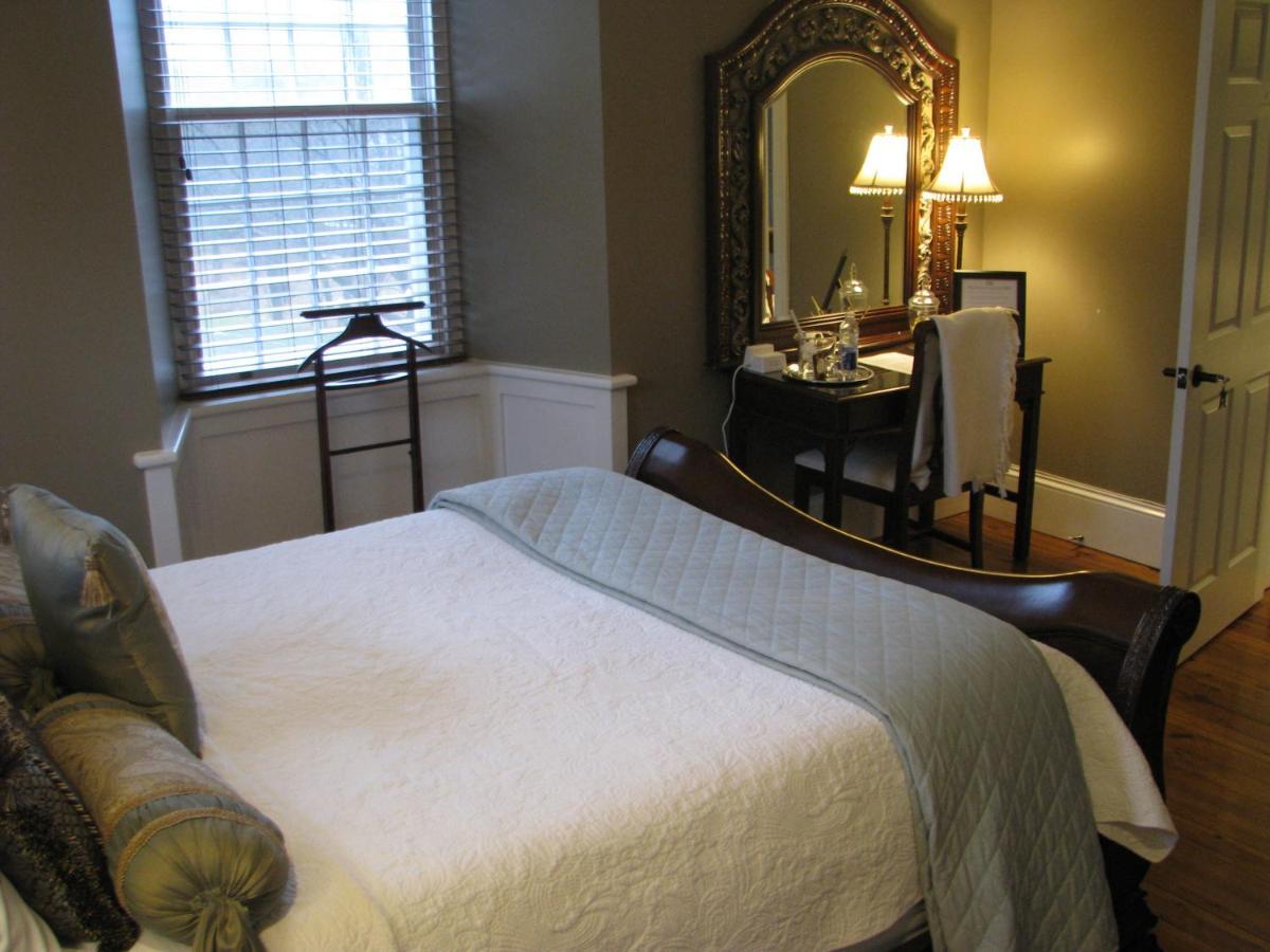 Clyde Hall Bed And Breakfast Lanark Esterno foto