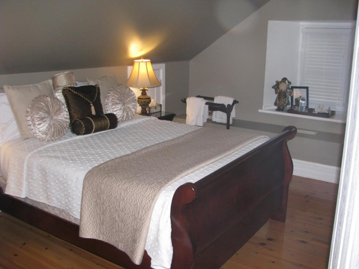 Clyde Hall Bed And Breakfast Lanark Esterno foto