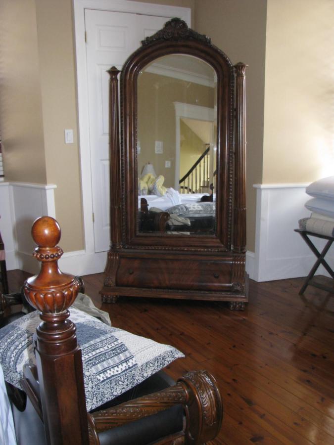 Clyde Hall Bed And Breakfast Lanark Esterno foto