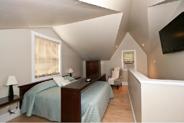 Clyde Hall Bed And Breakfast Lanark Camera foto