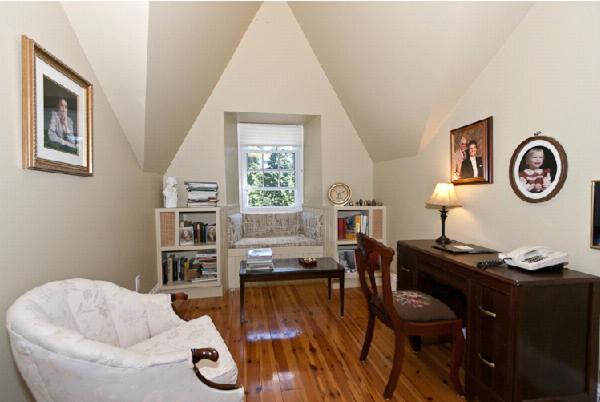 Clyde Hall Bed And Breakfast Lanark Esterno foto