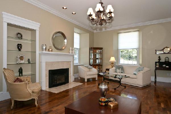 Clyde Hall Bed And Breakfast Lanark Esterno foto