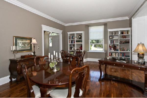 Clyde Hall Bed And Breakfast Lanark Esterno foto