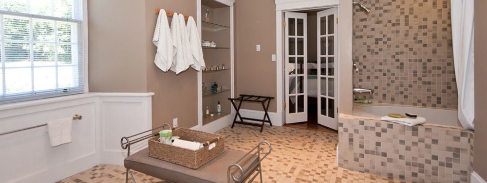 Clyde Hall Bed And Breakfast Lanark Esterno foto